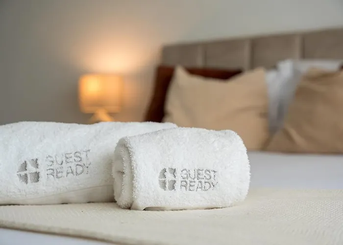 Guestready - A Welcoming Space To Unwind * ポルト