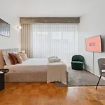 Lejlighed Guestready - A Welcoming Space To Unwind Porto