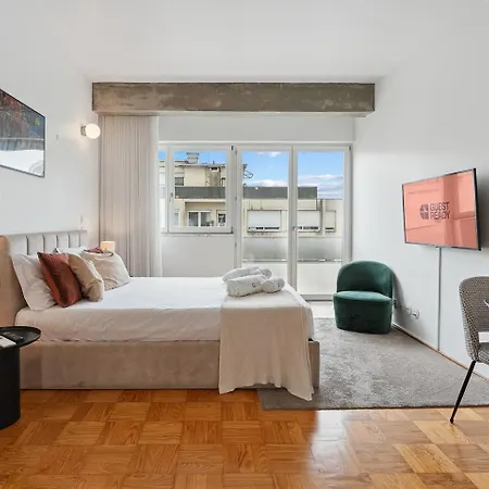 Apartamento Guestready - A Welcoming Space To Unwind *