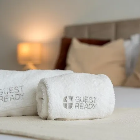 Guestready - A Welcoming Space To Unwind * Oporto