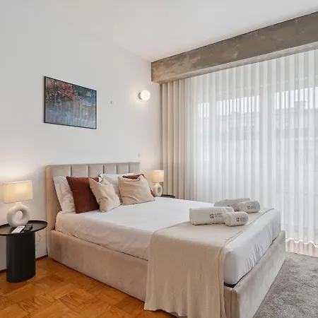 Apartament Guestready - A Welcoming Space To Unwind
