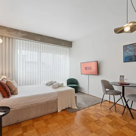 Guestready - A Welcoming Space To Unwind アパート *