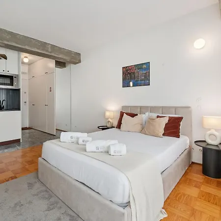 Apartament Guestready - A Welcoming Space To Unwind