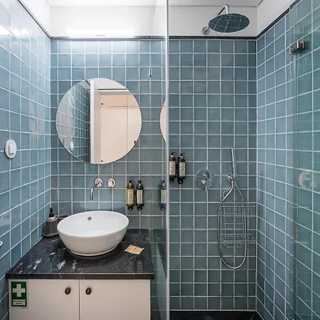 Apartament Guestready - A Welcoming Space To Unwind *