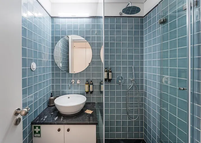 Διαμέρισμα Guestready - A Welcoming Space To Unwind *