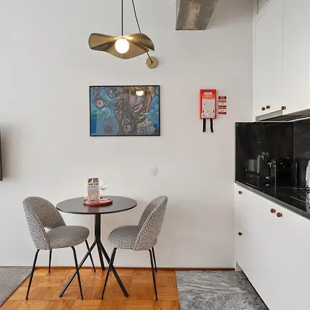 Appartement Guestready - A Welcoming Space To Unwind *