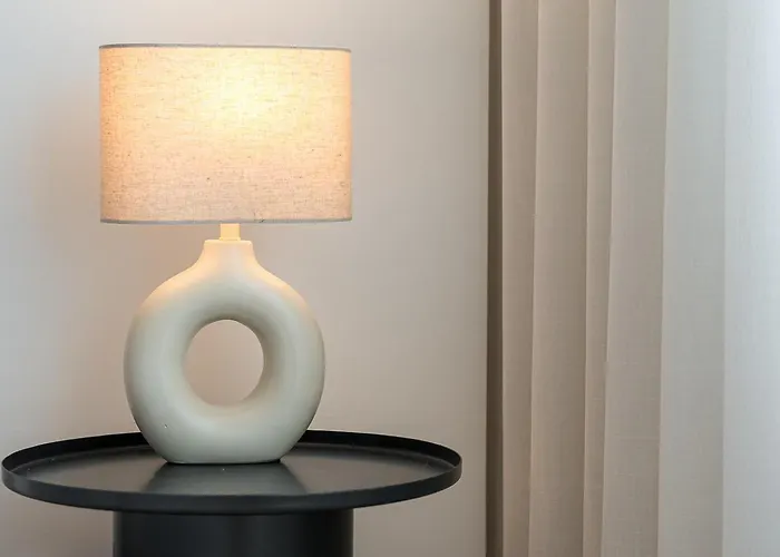 Appartement Guestready - A Welcoming Space To Unwind *