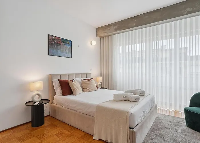Appartement Guestready - A Welcoming Space To Unwind