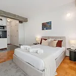 Daire Guestready - A Welcoming Space To Unwind