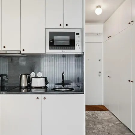 Lejlighed Guestready - A Welcoming Space To Unwind Porto