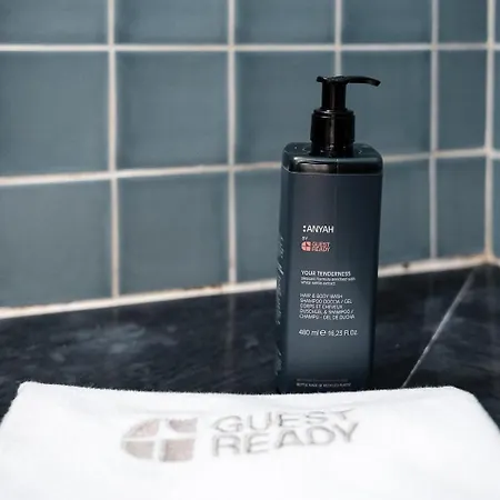 Guestready - A Welcoming Space To Unwind Lejlighed