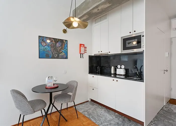 Guestready - A Welcoming Space To Unwind *