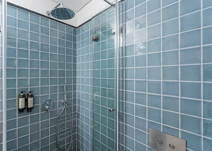 Guestready - A Welcoming Space To Unwind Lejlighed *