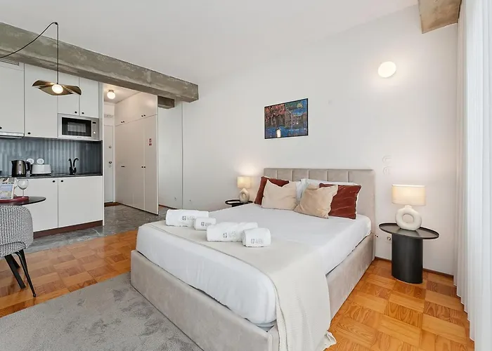 Lejlighed Guestready - A Welcoming Space To Unwind